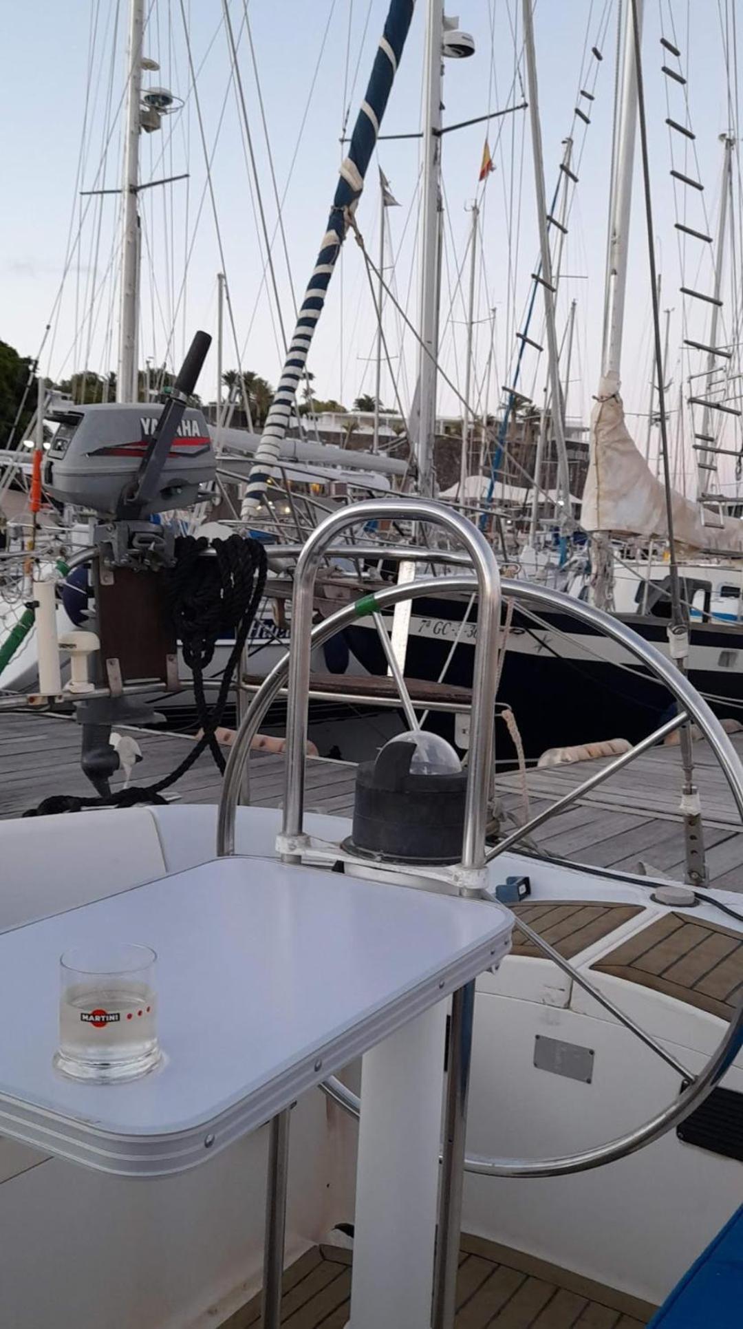 卡列罗港 Spirit Of Shackleton Yacht酒店 外观 照片